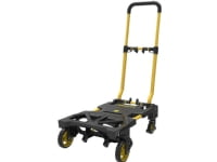 Stanley by Black &amp  Decker SXWTD-FT585 Säkkikärry Kantavuus (max.): 137 kg