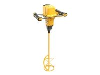 DeWALT DCD240N-XJ -sekoitin - 54V XR Flexvolt - Sis. 160 mm. vispilä - Ilman akkua ja laturia
