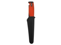 Boxer® kalastajaveitsi tuppeen 100 mm ruostumaton