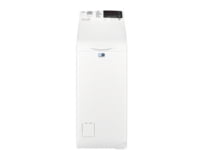 AEG LTN6G261E - Top-load washing machine - 6KG - Flow meter, Aqua Control Sensor - Soft opening