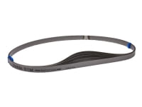 Makita - Vannesahanterä - muoville, ruostumattomalle teräkselle, värimetallille, valuraudalle, kevytteräkselle, valuteräkselle - 5 kpl - pituus: 835mm - leveys: 13 mm