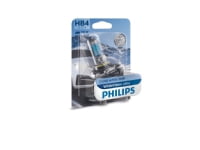 Philips WhiteVision ultra 9006WVUB1 auton ajovalopolttimo, 51 W, 12 V, HB4, Halogeeni, 4200 K, 1 kpl