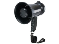 SpeaKa Professional CS-882, 9,5 cm, 150 mm, 260 g, Akku