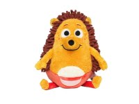 DR Brush plush