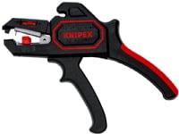 Knipex KP-1262180, Johdonkuorija