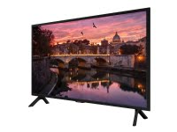 Samsung HG32EJ690WUXEN, 81,3 cm (32), Full HD, 1920 x 1080 pikseliä, QLED, 16:9, Mega Contrast