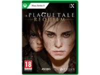 A Plague Tale: Requiem Xbox Series X|S
