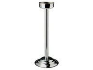 Sunnex Teräksinen viinijäähdyttimen jalka