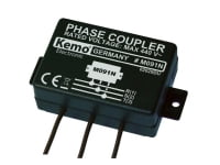Kemo Powerline M091N Vaihekytkentämoduuli Tulojännite (alue): 400 V/AC (max.)