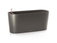 Lechuza Delta 20 altakasteluruukku, antrasiitti (All-in-One)