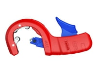 KNIPEX DP50 - Rørskærerer