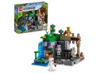 LEGO Minecraft 21189 Luurangon vankila