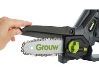 GROUW - GRENSAV MINI 12V LI-ION