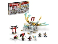 LEGO Ninjago 71786 Zanen jäälohikäärmeen olento (LEGO Ninjago 71786)