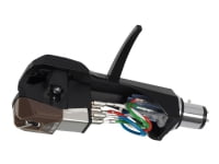 Audio-Technica AT-VM95SH/H, 21,4 mm, 62,4 mm, 21,2 mm, 15,5 g