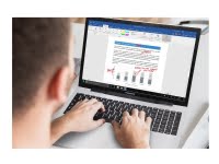 Thomson NEO 17 , Intel® Celeron®, 1,1 GHz, 43,9 cm (17.3), 1600 x 900 pikseliä, 4 GB, 128 GB