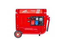 Generator Max Power generator 2500W AVR 2.5KW MXGG20 MAX
