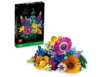 LEGO Icons 10313 Luonnonkukkakimppu
