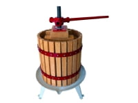 Green>it® frugtpresser 12 liter
