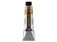 Rembrandt Acrylic Colour Tube Azo Yellow Deep 270