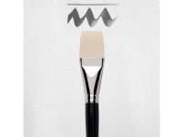 Amsterdam Brush series 600 #36 - 36 mm - synthetic flat