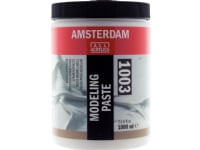 Amsterdam Modeling paste 1003 purkki 1000 ml