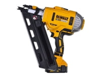 DEWALT 18V 50-90mm 2x5.0Ah LI-ION NADDER DCN692P2 DCN692P2