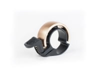 Knog Oi Classic Small, Kello, Musta, Kulta