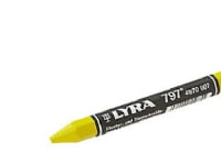 Lyra-liitu 797 KELTAINEN