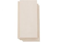 Dalprint puupohja DPCRAFT-levy 18 x 7 x 0,4 cm, 6 kpl