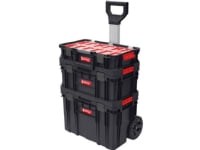 Patrol QBRICK SYSTEM TWO SET PLUS RINKINYS 526 x 380 x 670