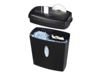 Hama Home X10CD, Ristiinleikkaava, 22 cm, 10 mm, 15 L, 72 dB, 2000 mm/min