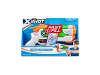 ZURU Fast-Fill Micro Water Blaster, Vesipistooli, Monivärinen, 1 kpl