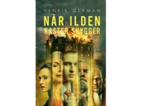 Når ilden kaster skygger | Henrik German