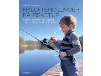 Friluftsrollinger på fisketur | Julie Pio Kragelund