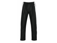 MASCOT 50203-859-09, Housut, Ei sukupuolirajoitusta, Musta, M, 2 taskua, Oeko-Tex® Standard 100 EN 343 3/1