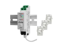 Shelly Pro 3EM 120A