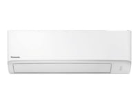 Panasonic ilma-ilmalämpöpumppu CS-CZ35WKE sisäyksikkö, SCOP 4.30 A+ R32-kylmäaineella, Wifi-moduuli on valinnainen.