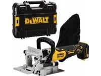 DEWALT.LAMELLIJYRSIN 18V DCW682NT - Ilman akkua ja laturia