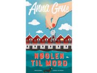 Nøglen til mord | Anna Grue