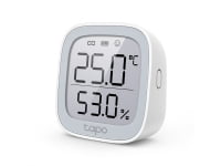 TP-Link Tapo T315, AAA/LR03, Alkaline, 3 V, 62 mm, 62 mm, 24.5 mm