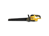 DeWALT DCS397N-XJ, Musta, Keltainen, 54 V, Litiumioni (Li-Ion), 918 mm, 219 mm, 5,6 kg