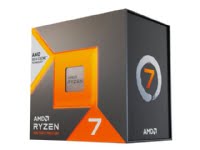 AMD Ryzen 7 7800X3D, AMD Ryzen™ 7, Pistoke AM5, 5 nm, AMD, 7800X3D, 4,2 GHz