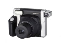 Fujifilm Instax Wide 300, 0,9 - 3 m, 0,2 s, Auto, Täyttää, 1/200 s, 0,015625 s, Elektroninen
