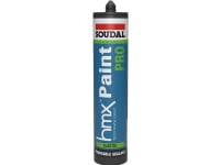 Soudal hmx Sanitary Pro 300ml manhattan