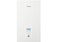 Panasonic ilma/vesi hydrobox Standard split 7 ja 9kW tulo. Voidaan yhdistää WH-UD07JE5 ja WH-UD09JE5 kanssa