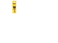 DEWALT METALLIporanterä 11,5 mm HSS-G EXTREME 2