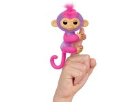 Fingerlings 2.0 Basic Apa Lila - Charli