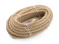 LINOTECH JUTE köysi 18mm x 50mb