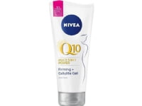 NIVEA_Q10 Multi Power 5in1 kiinteyttävä + selluliittia ehkäisevä geeli 200ml